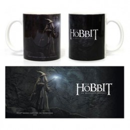 Figuren Tasse The Hobbit Gandalf Light In The Dark (1 Stk) Genf Shop Schweiz