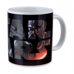Figurine  Tasse Star Wars Darth Vader Heat Reveal qui change avec la chaleur (1 pcs) Boutique Geneve Suisse