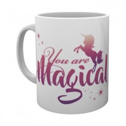 Tasse Unicorns You are Magical