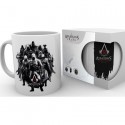 Figuren Tasse Assassins Creed 10 years Mug (1 Stk) Genf Shop Schweiz