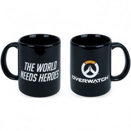 Tasse Overwatch Logo Mug (1 Stk)