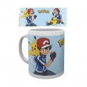 Figurine Hole in the Wall Tasse Pokemon Ash Boutique Geneve Suisse