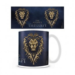 Tasse Warcraft The Alliance