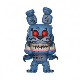 Pop Games Five Nights at Freddys Twisted Bonnie (Vaulted)