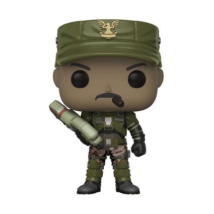 funko pop halo 18