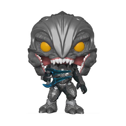 arbiter pop
