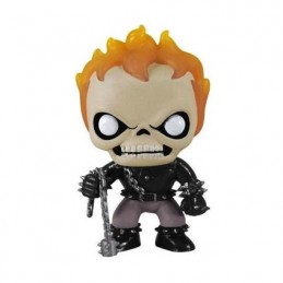 Pop Marvel Ghost Rider (Selten)