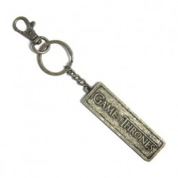 Figuren Keychain Game Of Thrones Logo Genf Shop Schweiz