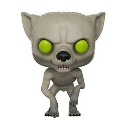 funko pop harry potter remus lupin