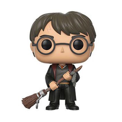 funko pop harry potter limited edition
