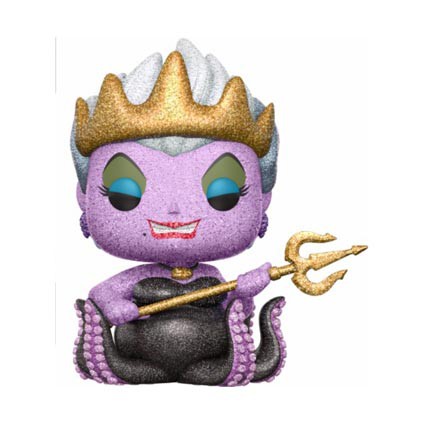 funko ursula plush