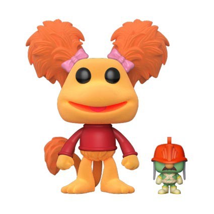 funko fraggle