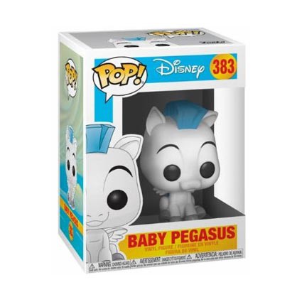 funko pop baby pegasus