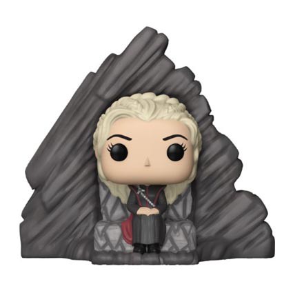 throne funko pop