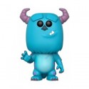 Figurine Funko Pop Disney Monsters Inc. Sulley (Rare) Boutique Geneve Suisse