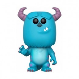 Figuren Funko Pop Disney Monsters Inc. Sulley (Selten) Genf Shop Schweiz