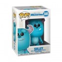 Figur Funko Pop Disney Monsters Inc. Sulley (Vaulted) Geneva Store Switzerland