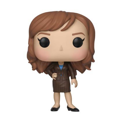 Figur Funko Pop DC Smallville Lois Lane Geneva Store Switzerland