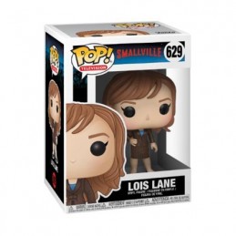 Figur Funko Pop DC Smallville Lois Lane Geneva Store Switzerland