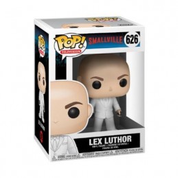 Figuren Funko Pop DC Smallville Lex Luthor Genf Shop Schweiz