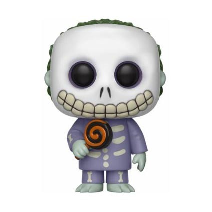 funko pop art series nightmare before christmas