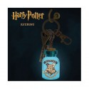 Figur Paladone Harry Potter Light Up Keyring Geneva Store Switzerland