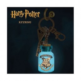 Figuren Paladone Harry Potter Light Up Keyring Genf Shop Schweiz