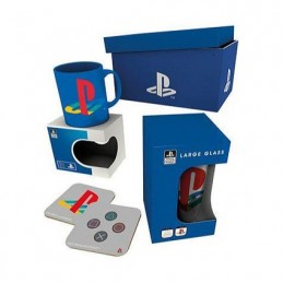 Figurine Hole in the Wall Boite Cadeau Playstation Classic Boutique Geneve Suisse