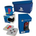 Figur Hole in the Wall Playstation Classic Gift Box Geneva Store Switzerland