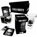 Figurine Hole in the Wall Boite Cadeau Call Of Duty Logo Boutique Geneve Suisse