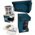 Figurine Hole in the Wall Boite Cadeau Harry Potter Crests Boutique Geneve Suisse