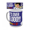 Figurine Hole in the Wall Tasse Dragon Ball Z Vegeta Boutique Geneve Suisse