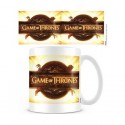 Figur Funko Game of Thrones Opening Logo Mug Geneva Store Switzerland