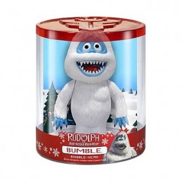 Figur Funko Rudolph the Red-Nosed Reindeer Snowman Bumble Bobble Head Geneva Store Switzerland