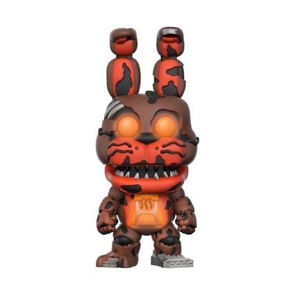 jack o bonnie funko pop