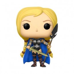 Figuren Funko Pop Marvel Valkyrie Limitierte Auflage Genf Shop Schweiz