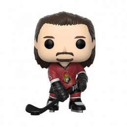 Figuren Funko Pop Hockey NHL Erik Karlsson Home Jersey Limitierte Auflage Genf Shop Schweiz