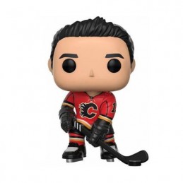 Figuren Funko Pop Hockey NHL Johnny Gaudreau Home Jersey Limitierte Auflage Genf Shop Schweiz