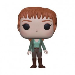 Pop Movies Jurassic World Fallen Kingdom Claire