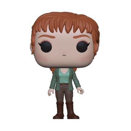 Figuren Funko Pop Movies Jurassic World Fallen Kingdom Claire Genf Shop Schweiz