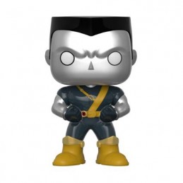 Figur Funko Pop Marvel Deadpool Parody X-Men Colossus (Vaulted) Geneva Store Switzerland