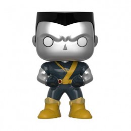 Figuren Funko Pop Marvel Deadpool Parody X-Men Colossus (Selten) Genf Shop Schweiz