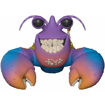 Figur Funko Pop Disney Moana Tamatoa (Rare) Geneva Store Switzerland