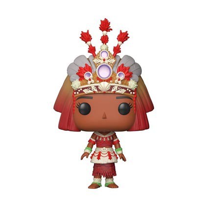 Figuren Funko Pop Disney Moana Ceremony Moana Genf Shop Schweiz