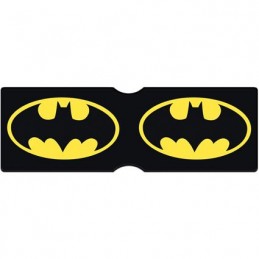 Figur  Batman Comics Logo Card Holder Geneva Store Switzerland