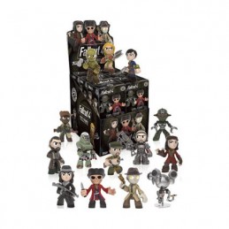 Funko Mystery Minis Fallout 4