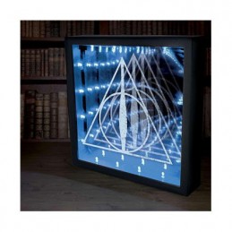 Harry Potter Infinity Led Light