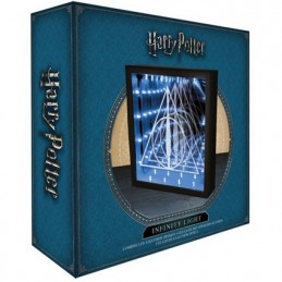 Figur Paladone Harry Potter Infinity Led Light Geneva Store Switzerland