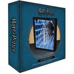 Figuren Paladone Harry Potter Infinity Led Light Genf Shop Schweiz
