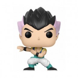 Figurine Funko Pop Anime Dragon Ball Super Gotenks Edition Limitée Boutique Geneve Suisse